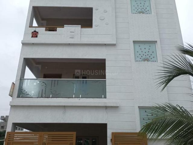 7 BHK Independent House in Horamavu for resale Bengaluru. The reference number is 16802319