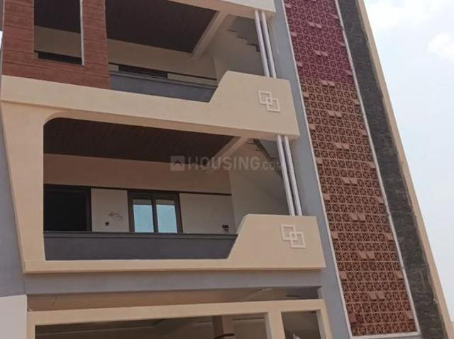 7 BHK Independent House in Horamavu for resale Bengaluru. The reference number is 20126840