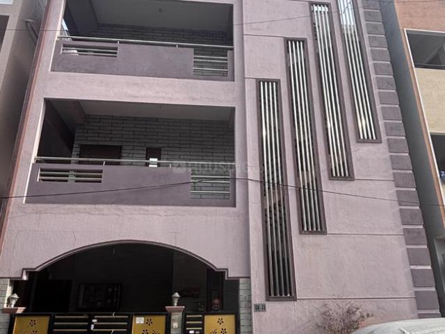 7 BHK Independent House in Horamavu for resale Bengaluru. The reference number is 21002266