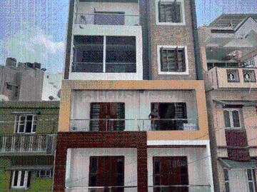 7 BHK Independent House in HSR Layout for resale Bengaluru. The reference number is 15734542