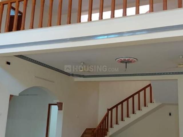 7 BHK Independent House in Injambakkam for rent Chennai. The reference number is 21060285