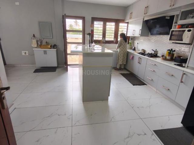 7 BHK Independent House in Injambakkam for rent Chennai. The reference number is 21253505