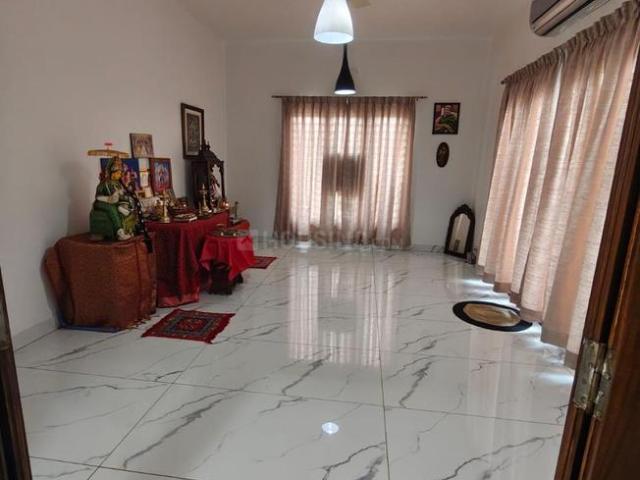 7 BHK Independent House in Injambakkam for rent Chennai. The reference number is 21266416