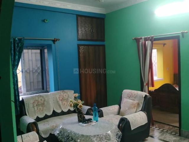 7 BHK Independent House in Jadavpur for resale Kolkata. The reference number is 21266974