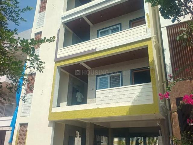 7 BHK Independent House in Jakkur for resale Bengaluru. The reference number is 20557079