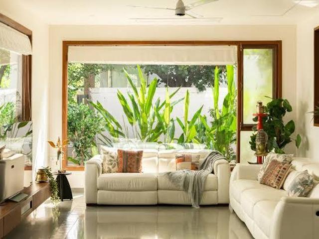 7 BHK Independent House in Jharapada for resale Bhubaneswar. The reference number is 21276633