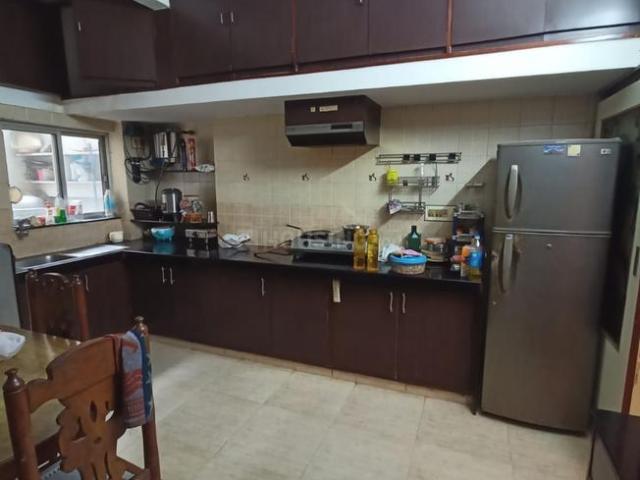 7 BHK Independent House in Jodhpur for resale Ahmedabad. The reference number is 13372618