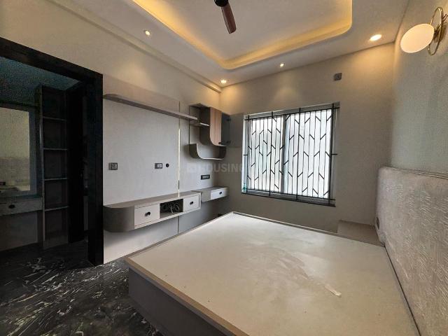 7 BHK Independent House in Jnana Ganga Nagar for resale Bengaluru. The reference number is 19209521