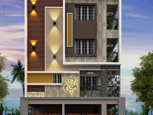 7 BHK Independent House in K R Puram for resale Bengaluru. The reference number is 21298544