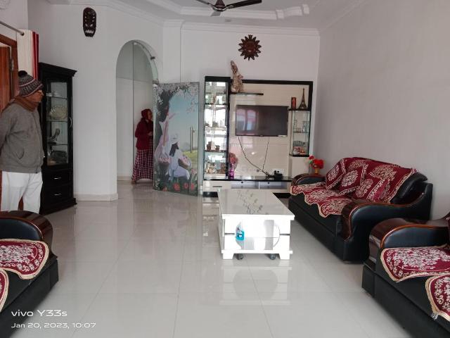 7 BHK Independent House in Kanchghar for resale Jabalpur. The reference number is 11198671