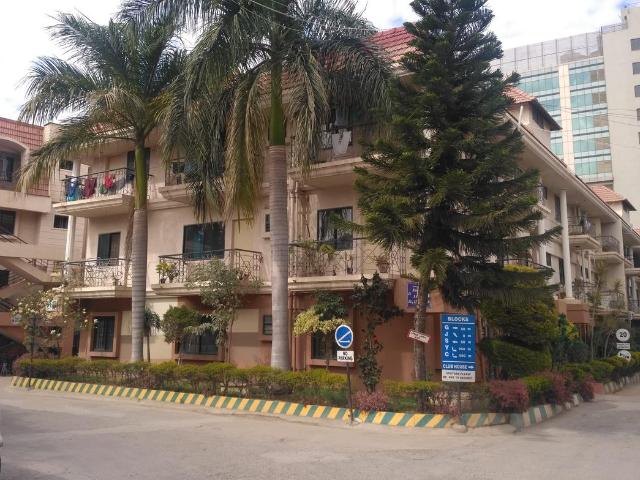 7 BHK Independent House in Kaikondrahalli for resale Bengaluru. The reference number is 20329649