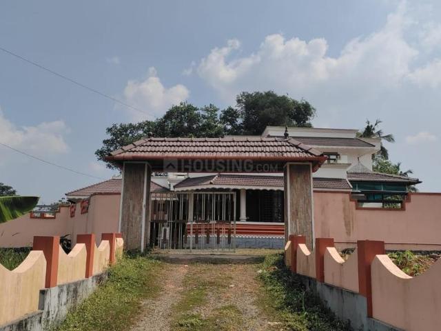 7 BHK Independent House in Kakkanad for rent Kochi. The reference number is 20185416