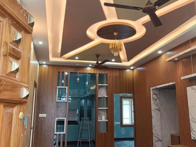 7 BHK Independent House in Kalkere for resale Bengaluru. The reference number is 21292745
