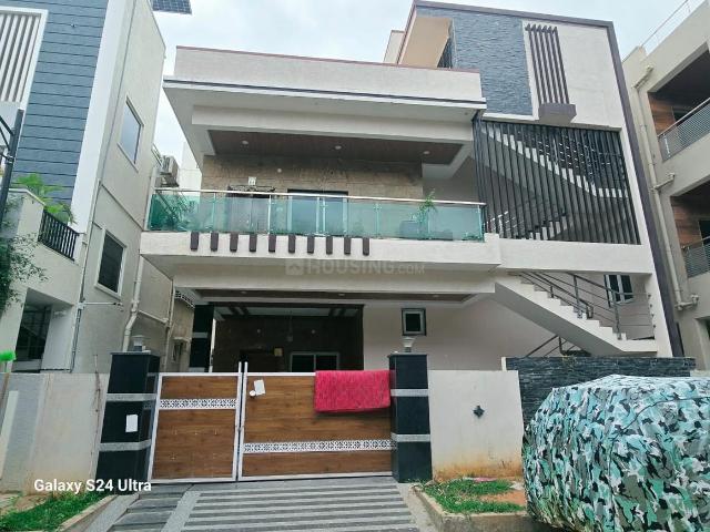 7 BHK Independent House in Kapra for resale Secunderabad. The reference number is 21007994