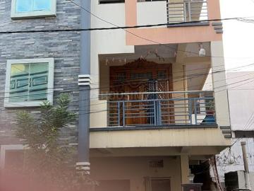 7 BHK Independent House in Karmanghat for resale Hyderabad. The reference number is 20294041