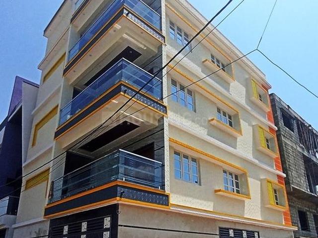 7 BHK Independent House in Kengeri for resale Bengaluru. The reference number is 20553255