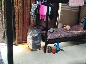 Sector-17 Panvel - Balcony