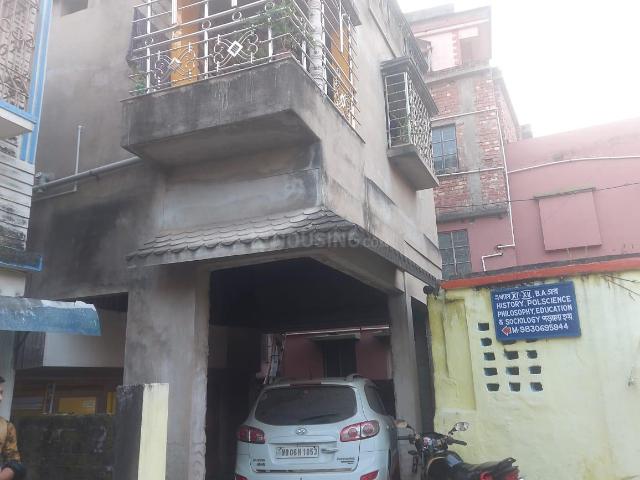 7 BHK Independent House in Khardaha for resale Kolkata. The reference number is 8149432