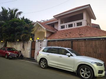 7 BHK Independent House in Kottivakkam for rent Chennai. The reference number is 20039844