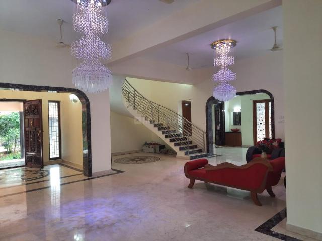 7 BHK Independent House in Kottivakkam for rent Chennai. The reference number is 20995295