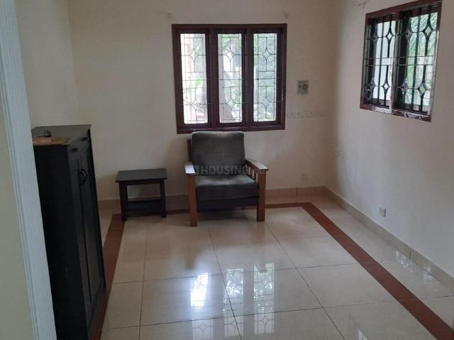 7 BHK Independent House in Kottivakkam for resale Chennai. The reference number is 20719621