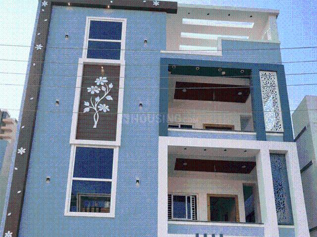 7 BHK Independent House in Kowkoor for resale Secunderabad. The reference number is 20650567