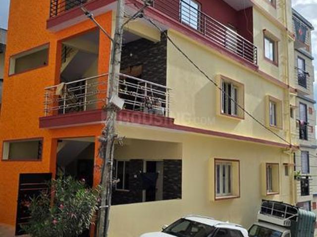 7 BHK Independent House in Laggere for resale Bengaluru. The reference number is 21041539