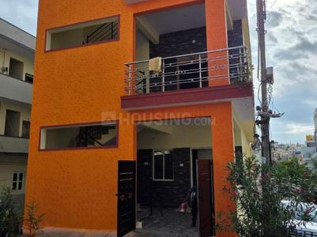 7 BHK Independent House in Laggere for resale Bengaluru. The reference number is 21053151