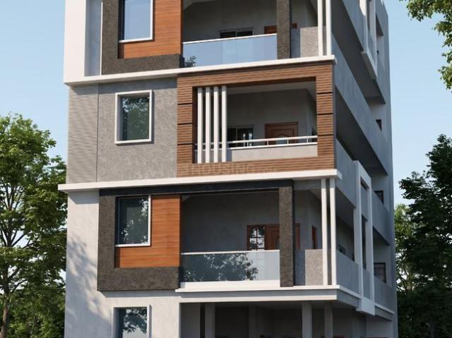 7 BHK Independent House in Lingadheeranahalli for resale Bengaluru. The reference number is 20854490