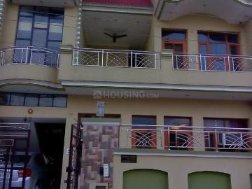7 BHK Independent House in Lohgarh for resale Zirakpur. The reference number is 19670610