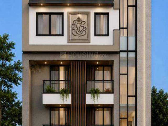 7 BHK Independent House in Manikonda for resale Hyderabad. The reference number is 20342477
