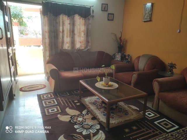 7 BHK Independent House in Manorama Ganj for resale Indore. The reference number is 15582007