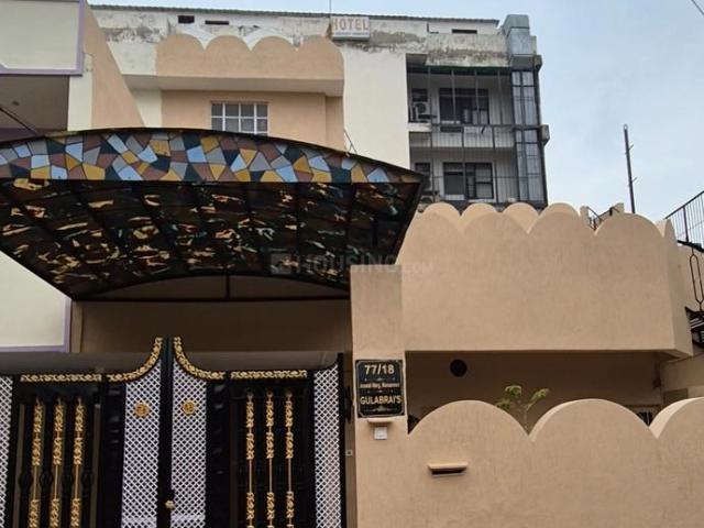 7 BHK Independent House in Mansarovar for rent Jaipur. The reference number is 20681171
