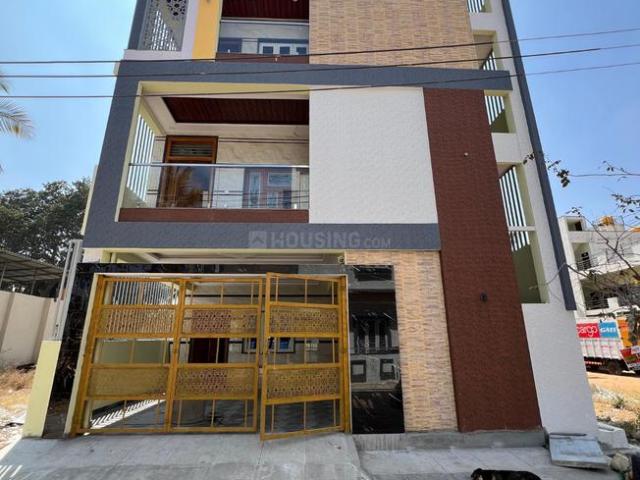 7 BHK Independent House in Madanayakahalli for resale Bengaluru. The reference number is 19482532