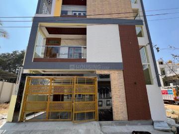 7 BHK Independent House in Madanayakahalli for resale Bengaluru. The reference number is 19482532
