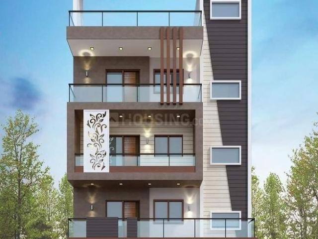 7 BHK Independent House in Mahadevpur Colony for resale Hyderabad. The reference number is 21194125