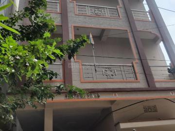 7 BHK Independent House in Meerpet for resale Hyderabad. The reference number is 20356365