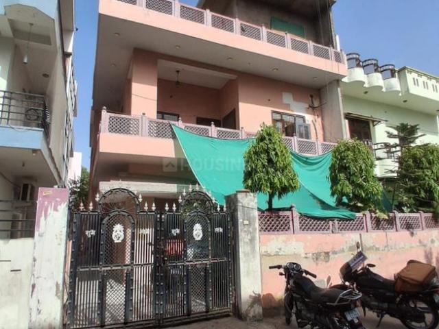 7 BHK Independent House in Adarsh Nagar for resale Jaipur. The reference number is 20402108