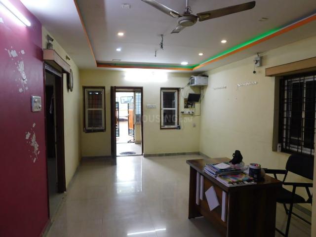 7 BHK Independent House in Musheerabad for resale Hyderabad. The reference number is 21180826