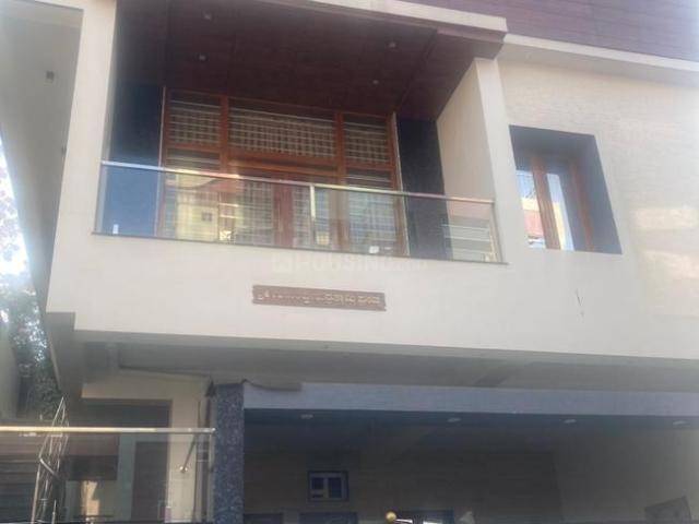 7 BHK Independent House in Nagadevana Halli for resale Bengaluru. The reference number is 20465919