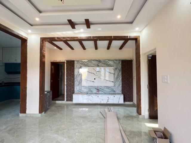 7 BHK Independent House in Nagasandra, Bengaluru North for resale Bengaluru. The reference number is 20291859