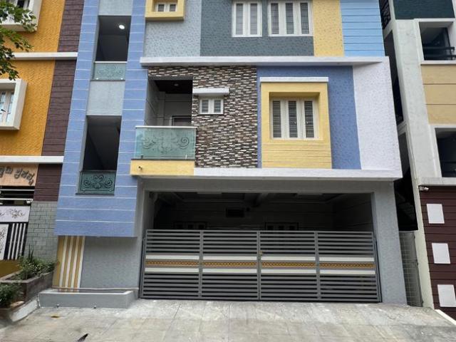 7 BHK Independent House in Nagasandra, Bengaluru North for resale Bengaluru. The reference number is 20795015