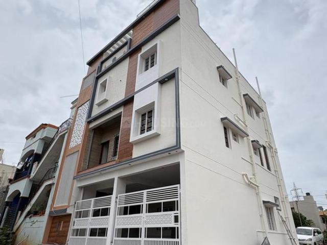 7 BHK Independent House in Nagasandra, Bengaluru North for resale Bengaluru. The reference number is 21006490