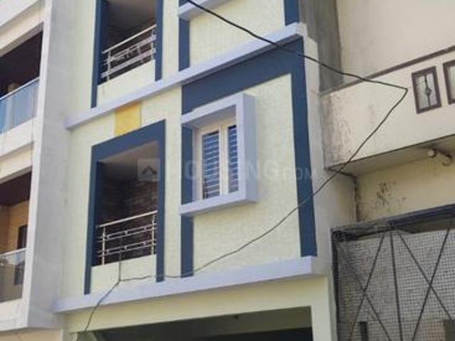 7 BHK Independent House in Nagarbhavi for resale Bengaluru. The reference number is 19840497