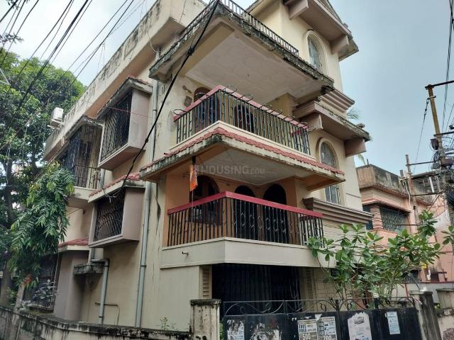 7 BHK Independent House in Naktala for resale Kolkata. The reference number is 21264110