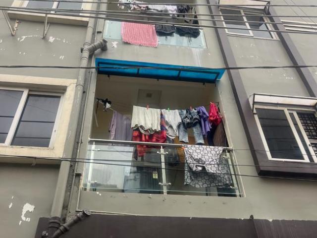 7 BHK Independent House in Nallakunta for resale Hyderabad. The reference number is 17918578