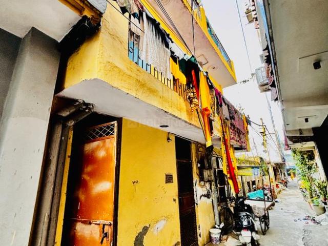 7 BHK Independent House in Nasirpur for resale New Delhi. The reference number is 21084579