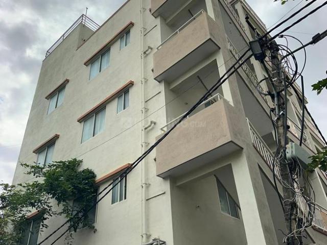 7 BHK Independent House in Nayandahalli for resale Bengaluru. The reference number is 20827368