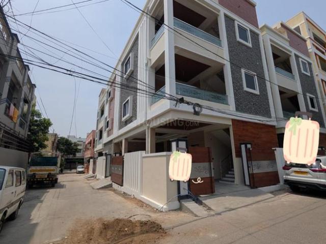 7 BHK Independent House in Neredmet for resale Secunderabad. The reference number is 20998529