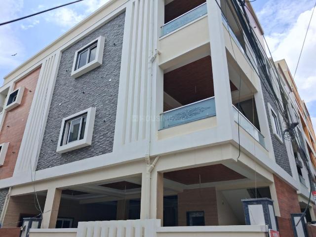 7 BHK Independent House in Neredmet for resale Secunderabad. The reference number is 21049786